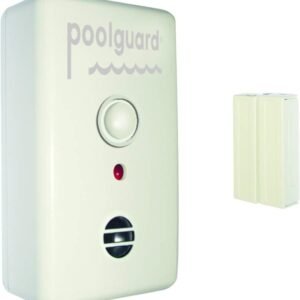 PoolGuard DAPT-2 Water Hazard Pool Door Alarm