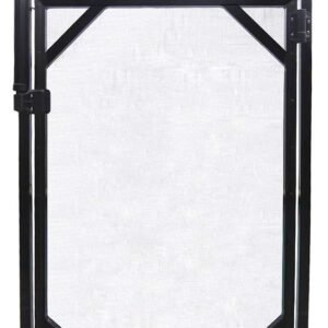 WaterWarden Self-Closing Pool Safety Gate 5' x 30"