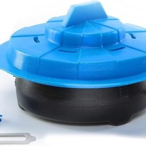 Pool Patrol Pool Alarm with Adjustable Sensitivity Settings