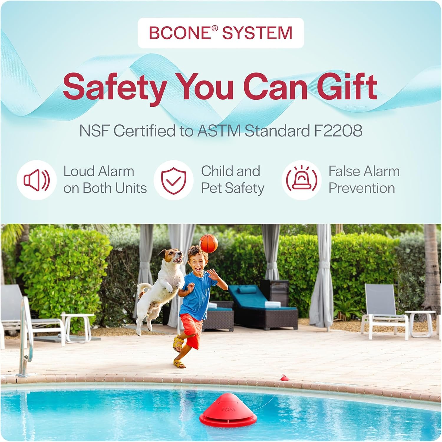 BCONE® Pool Alarm by Lifebuoy® - Image 5